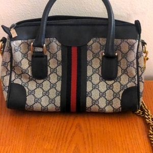 Gucci crossbody